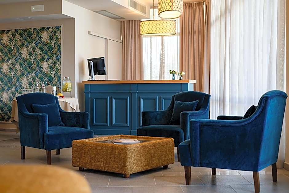 Cappuccina Country Resort