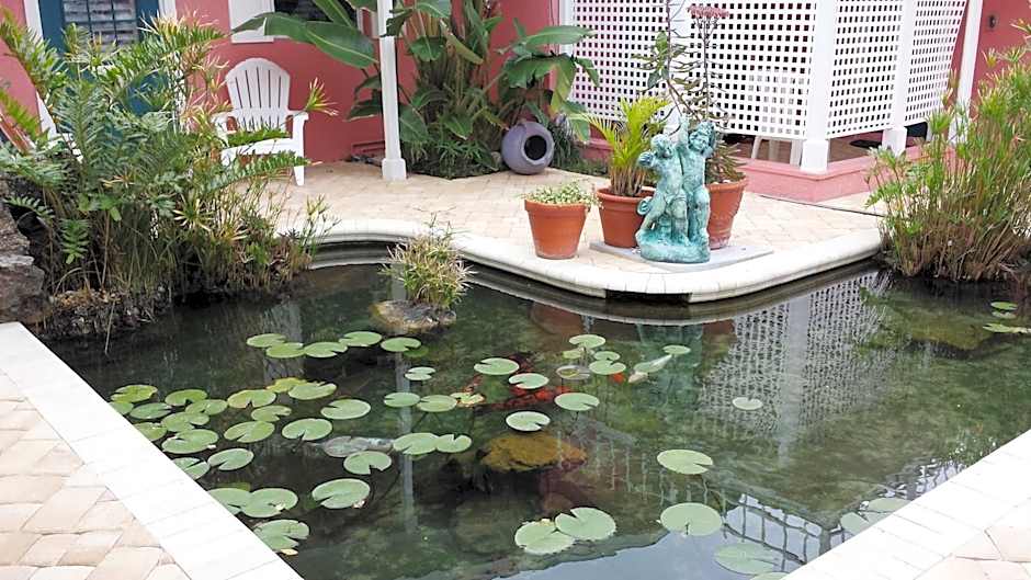 Windemere Inn by the Sea