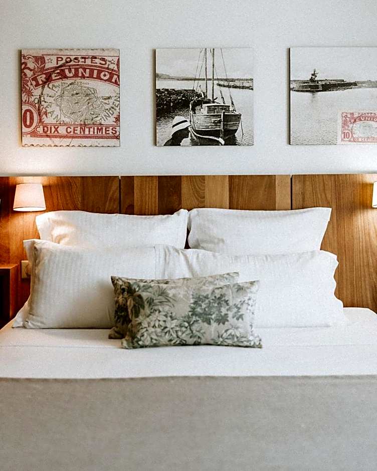 Hotel Le Saint Pierre ÎLe De La Reunion.