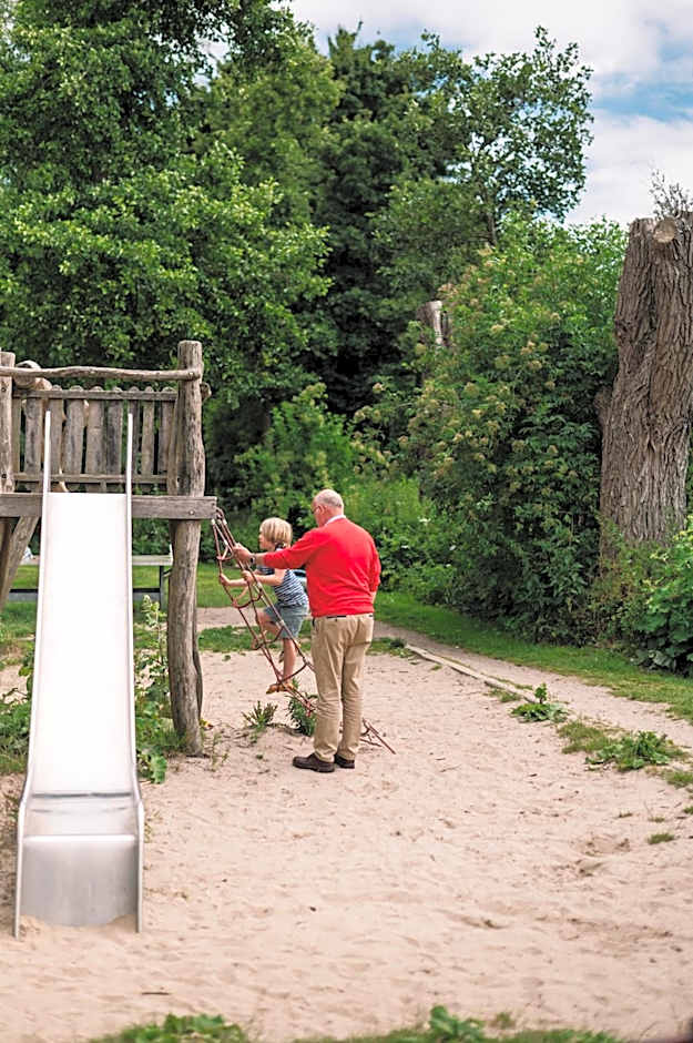 Stayokay Hostel Dordrecht - Nationaal Park De Biesbosch