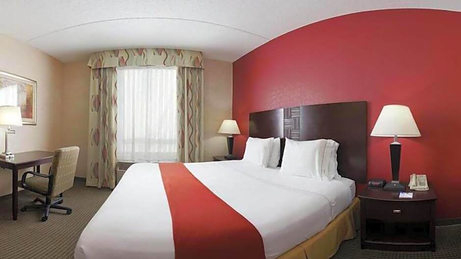 Holiday Inn Express Hotel & Suites Harrison By IHG