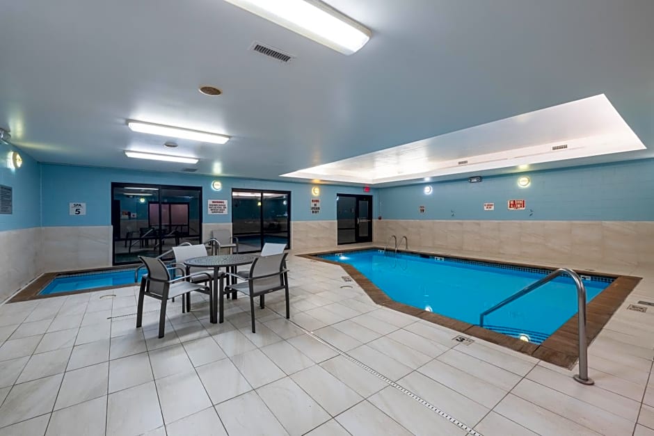 Holiday Inn Express Rochester South Mayo Area By IHG