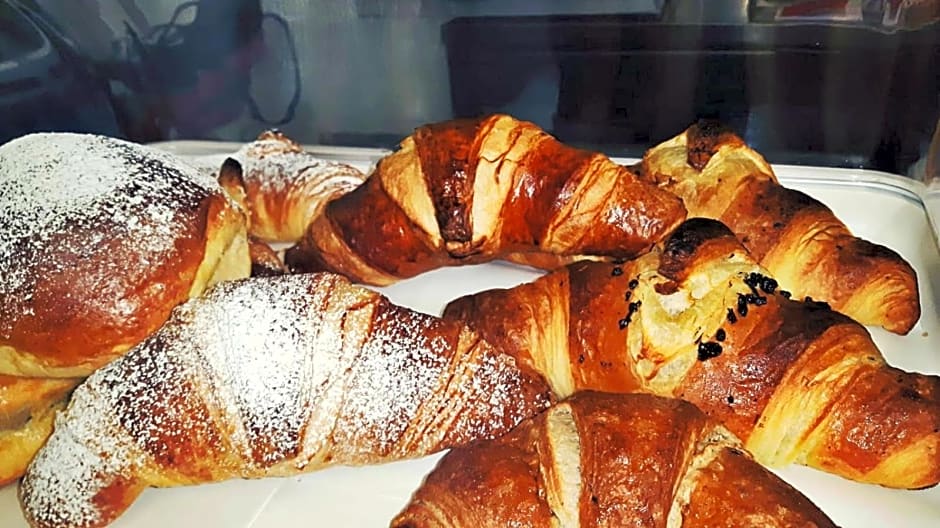 Viola Bed and Breakfast