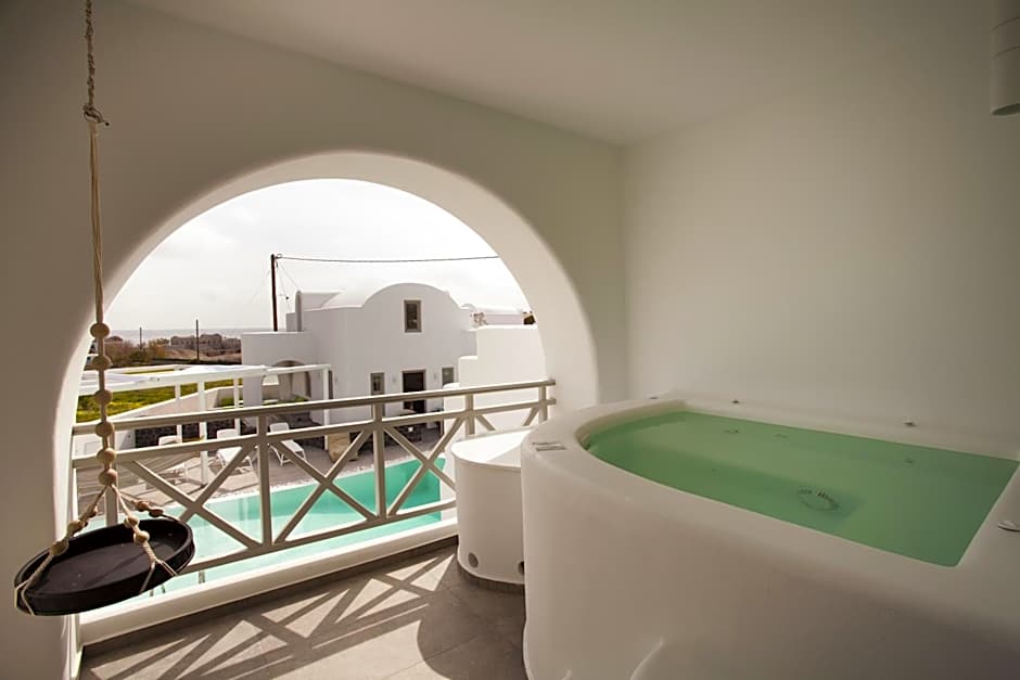 La Bellezza Eco Boutique Hotel