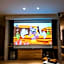 CHECK inn SELECT Chiayi RenAi