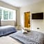 Ladera Retreat Lodges