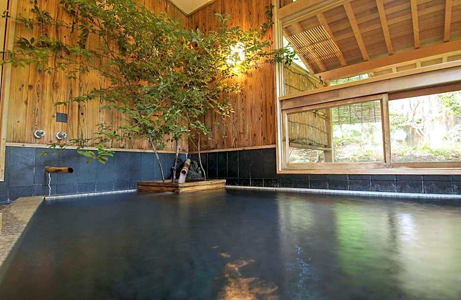 Izukogen Shirogasaki Onsen Hanafubuki