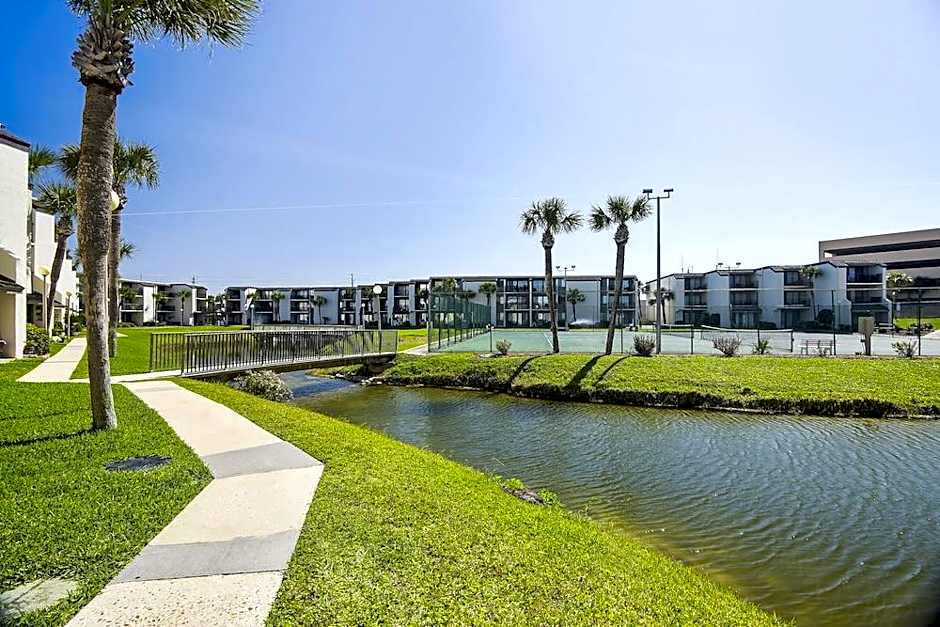 Sugar Beach by Book That Condo