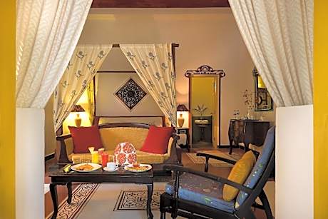 Casa Favorite Room