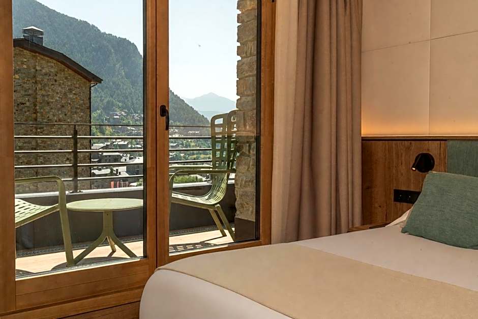 Hotel Princesa Parc Excellence
