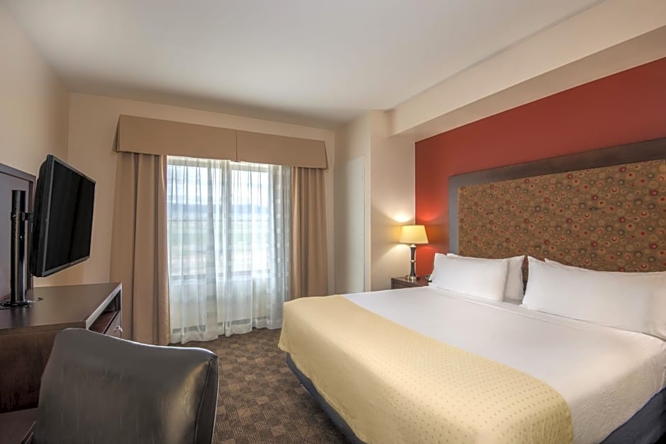 Holiday Inn Casper East - Medical Center by IHG