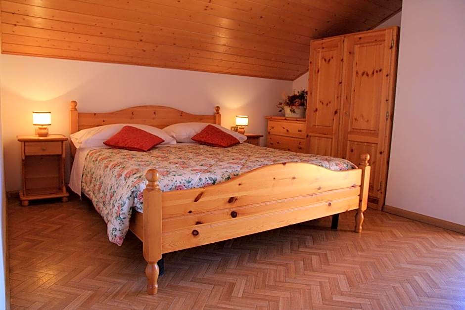 Residence Villa Boschetto