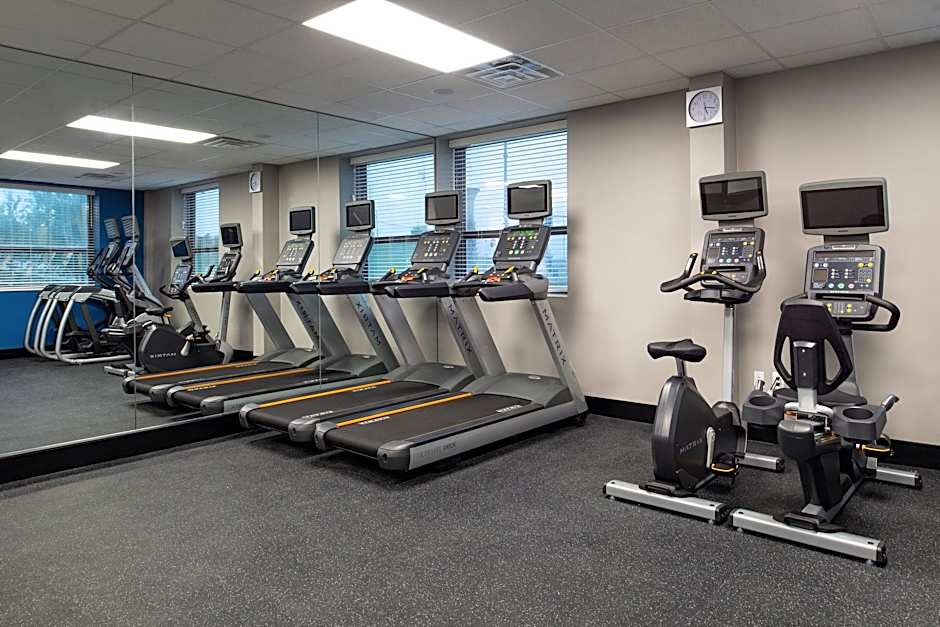 Four Points by Sheraton Omaha Midtown – Omaha, NE