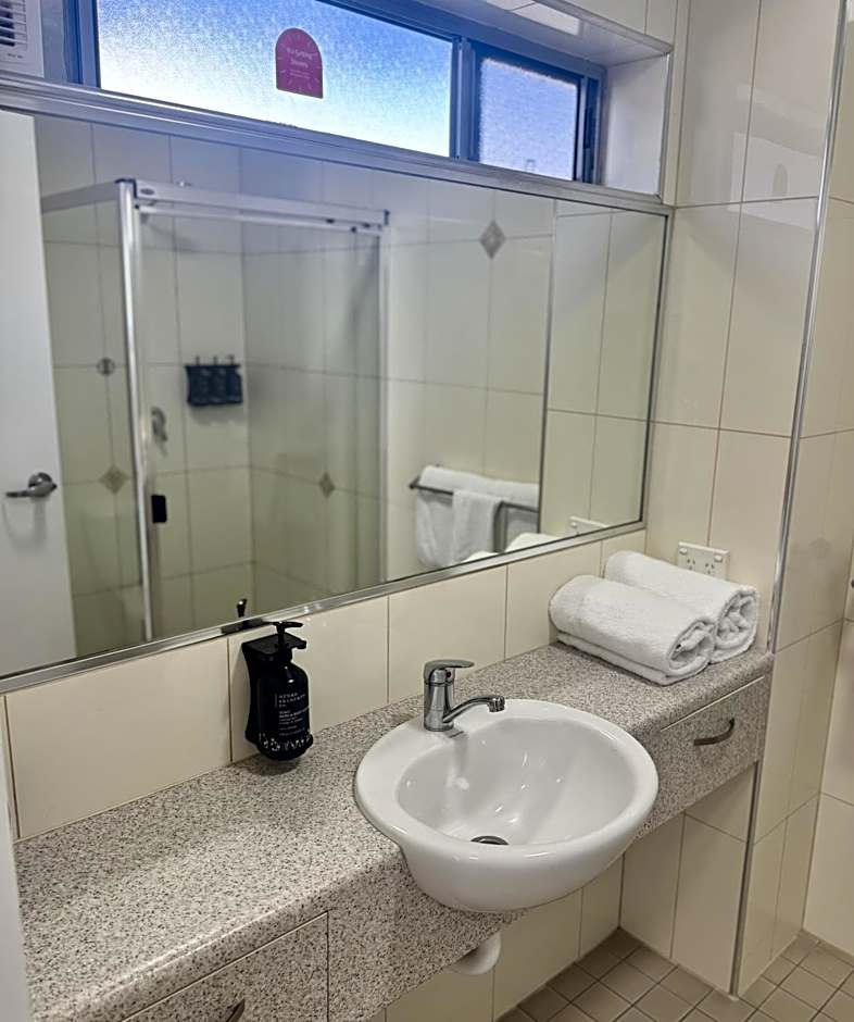 Nambour Heights Motel