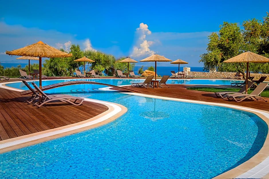 Elegance  Luxury Executive Suites