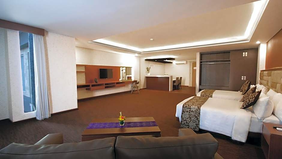 Quest Hotel San Denpasar