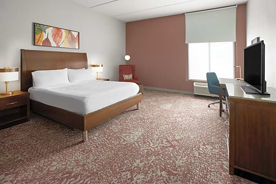 Hilton Garden Inn State College