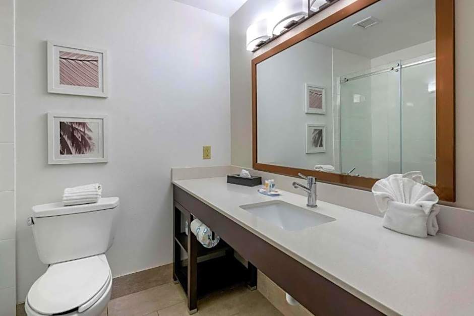 Spark by Hilton St. Augustine I 95