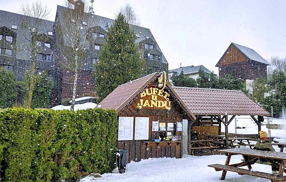 Sporthotel Bohemia