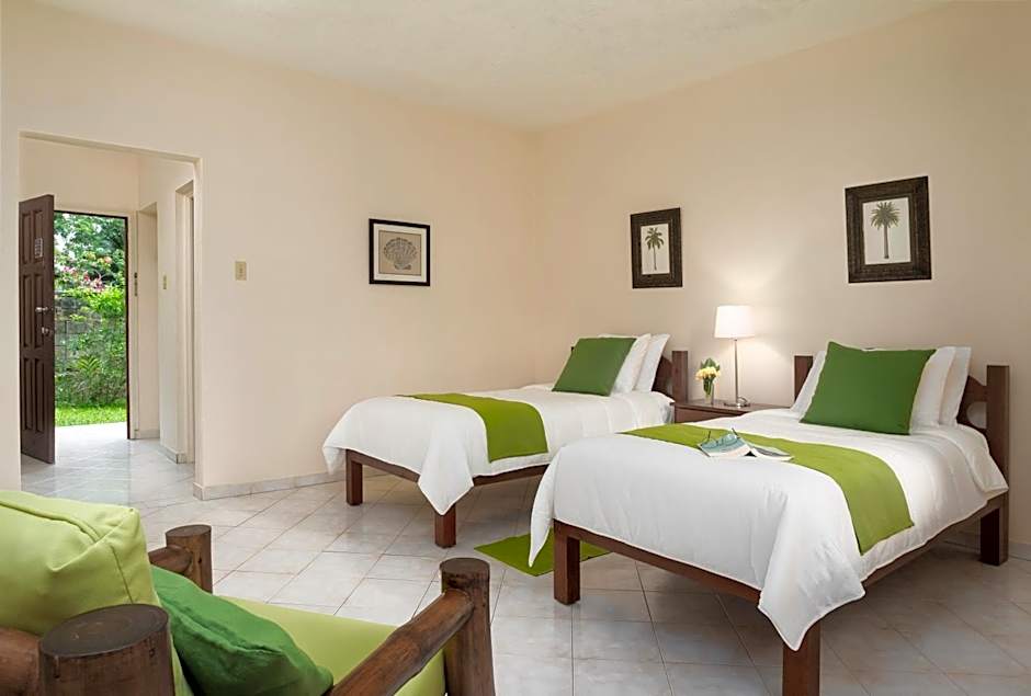 White Sands Negril Hotel