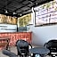 Urbanview Hotel Griya Menteng Palangkaraya by RedDoorz