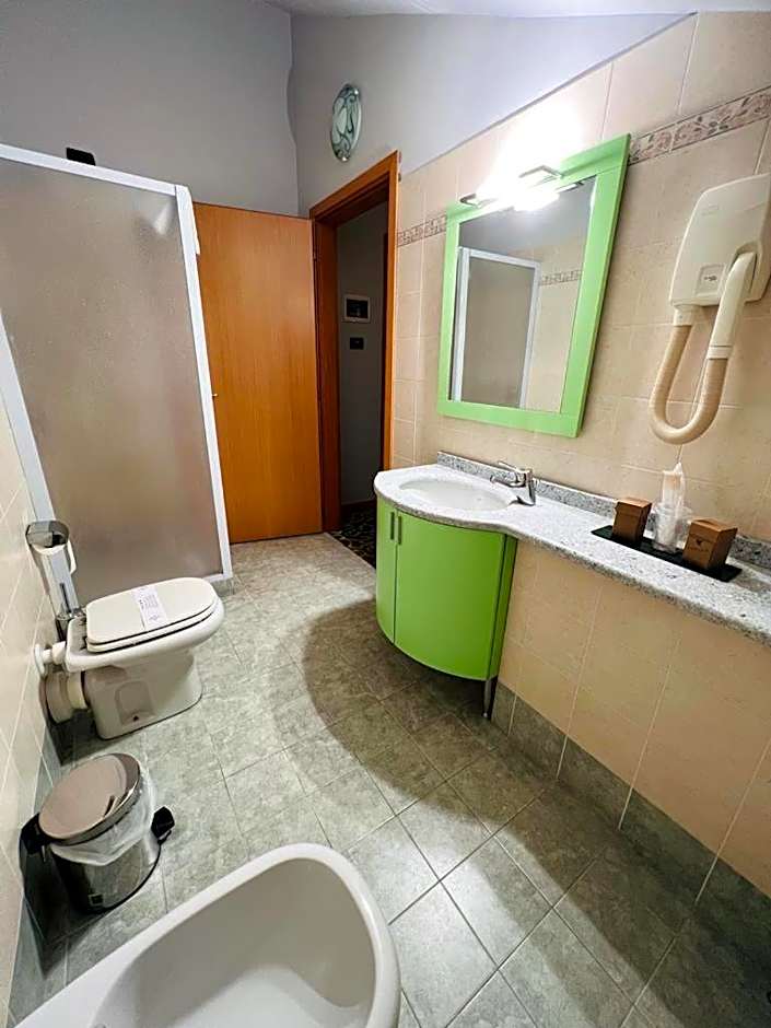 Hotel Motel Europa