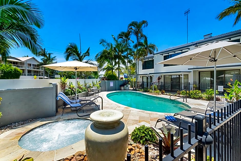 Noosa Place Resort