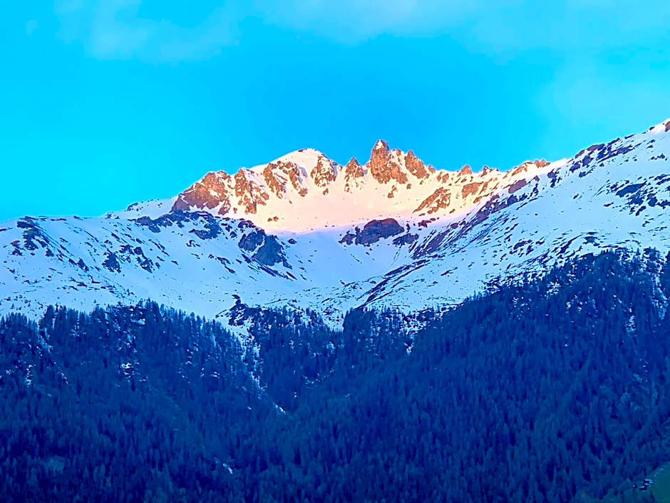 La Cure de Vernamiège