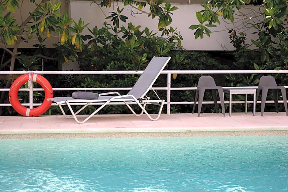 Stefanakis Hotel & Apartments