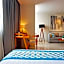 The Graha Cakra Bali Hotel