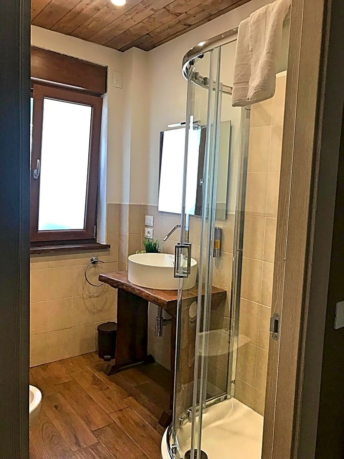 Perla della Sila B&B