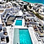 The George Hotel Mykonos