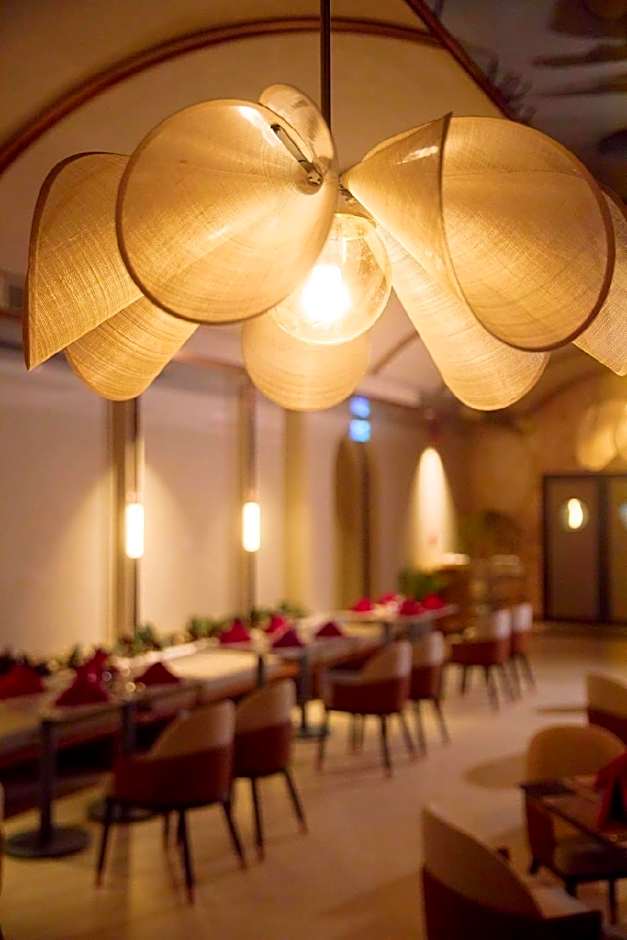 The Iris Signature Hotel and Spa