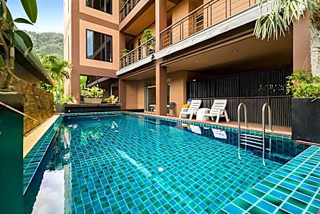 West Key Kamala Apartment