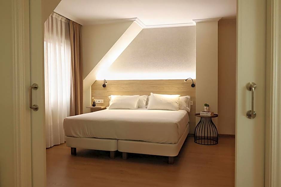 Hotel Maruxia *** Superior