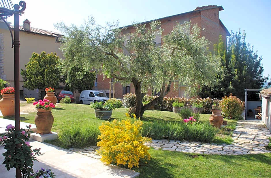 B&B Il Canto del Gallo