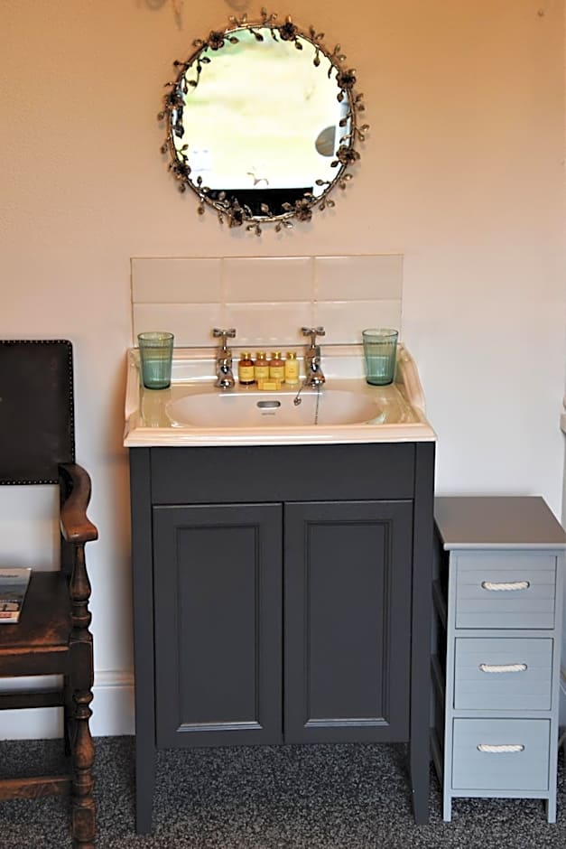 Craig Villa Guest House