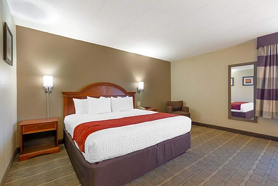 Comfort Inn University Center