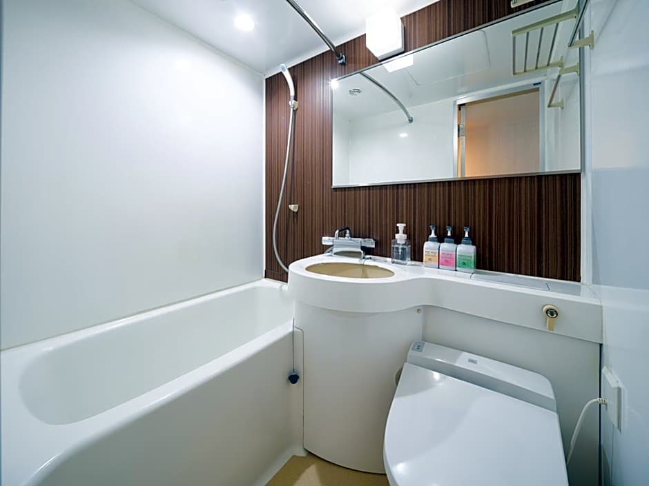 Yokaichi Royal Hotel