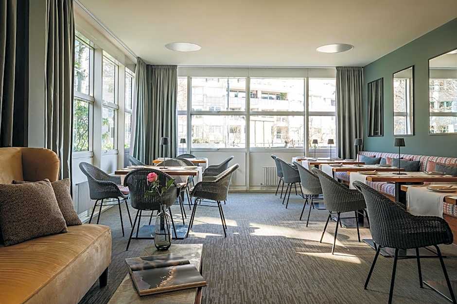 AMERON Berlin ABION Spreebogen Waterside