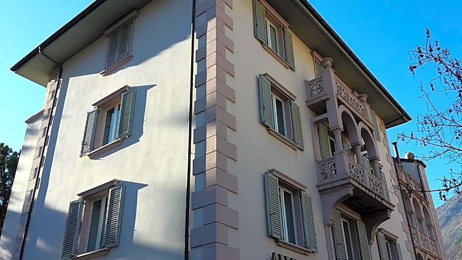 Bed and Breakfast Sweet Home