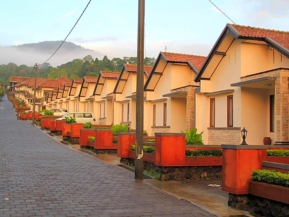 CLV Hotel and Villa