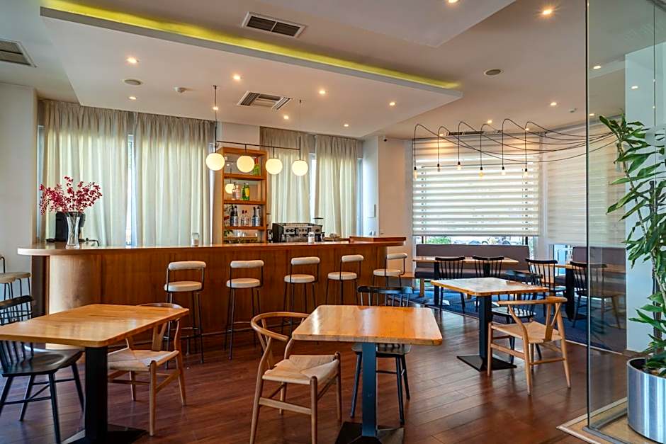Paliria Hotel