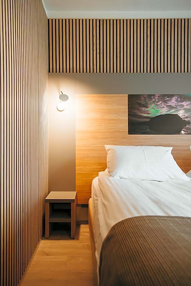 Hotel Vík í Mýrdal