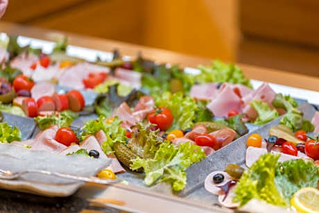 Best Western Plus Hotel Fussen