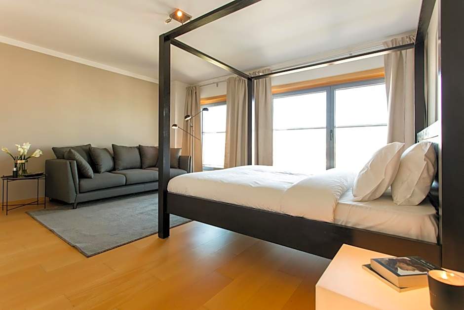 Your Lisbon Home Parque das Nações