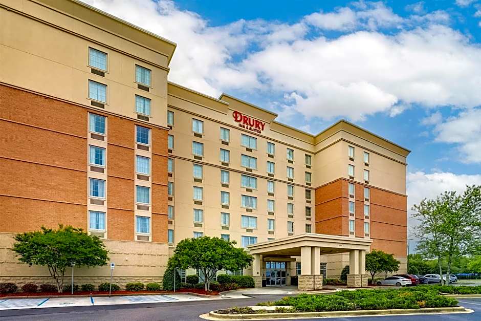 Drury Inn & Suites Montgomery