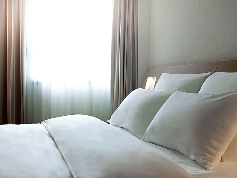 Novotel Paris Rueil Malmaison