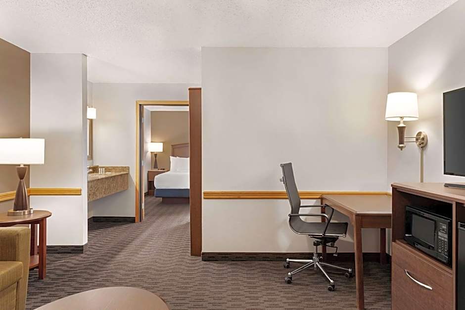 AmericInn by Wyndham Baudette