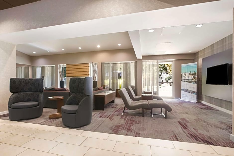 Sonesta Select Atlanta Midtown Georgia Tech